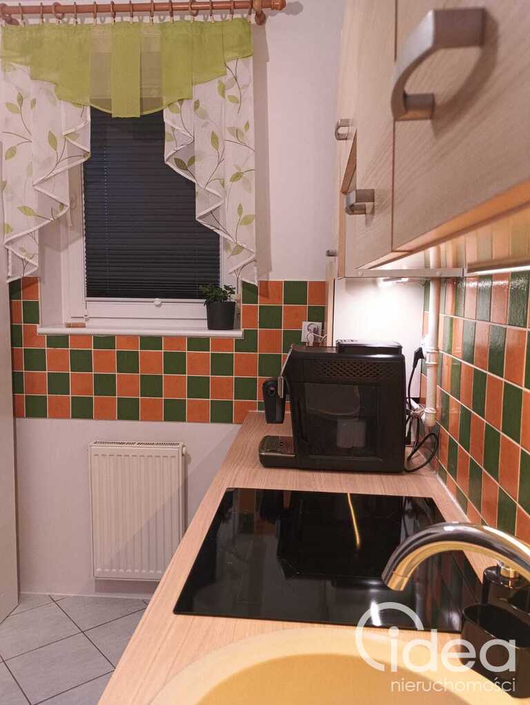 Słoneczne 2 pokoje, parter, Bukowo (4)