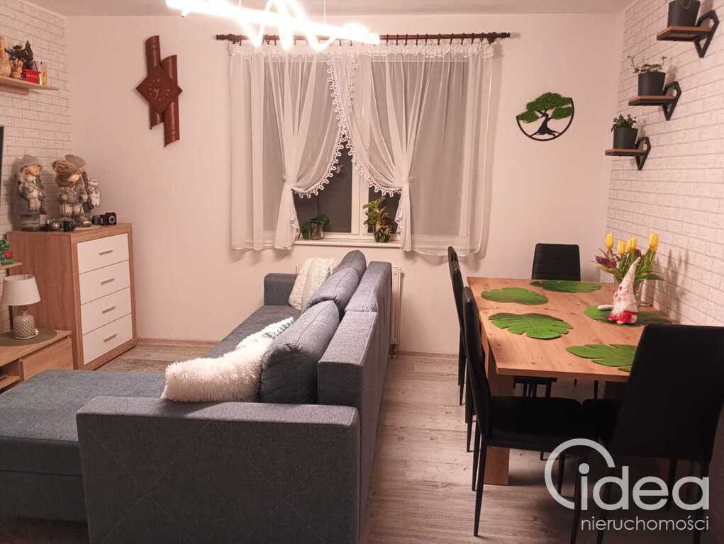 Słoneczne 2 pokoje, parter, Bukowo (2)