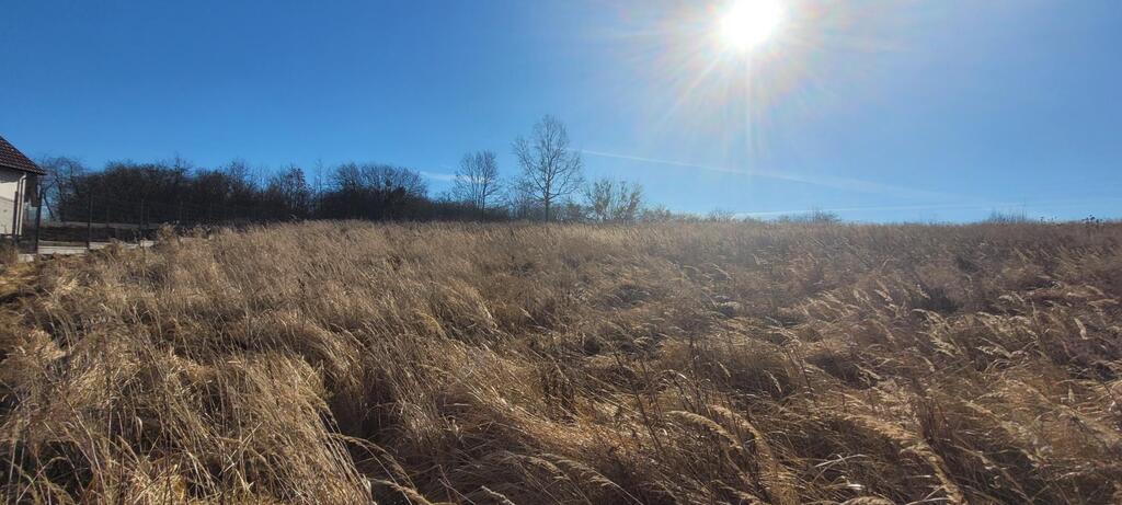 Działka  z widokiem,  802 m2,  MPZP! (3)