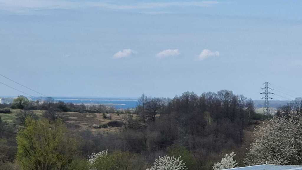 Działka  z widokiem na zalew,  802 m2,  MPZP! (2)