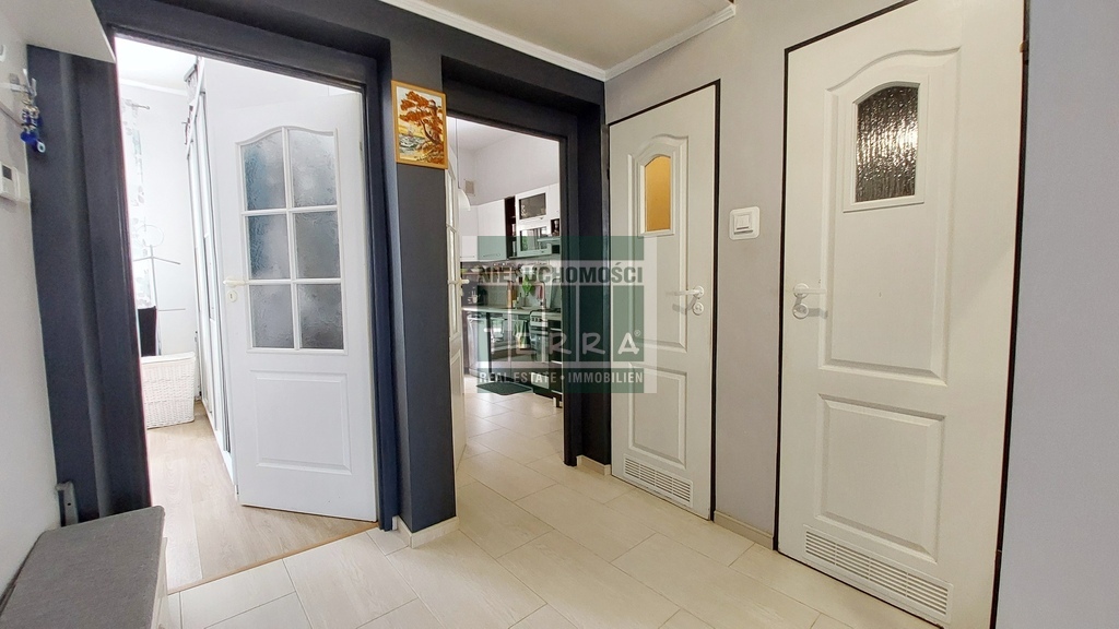 Mieszkanie z ogródkiem w odrestaurowanej kamienicy (14)