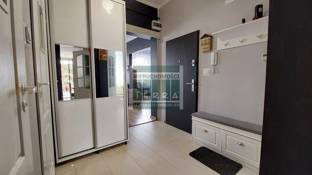 Mieszkanie z ogródkiem w odrestaurowanej kamienicy (6)