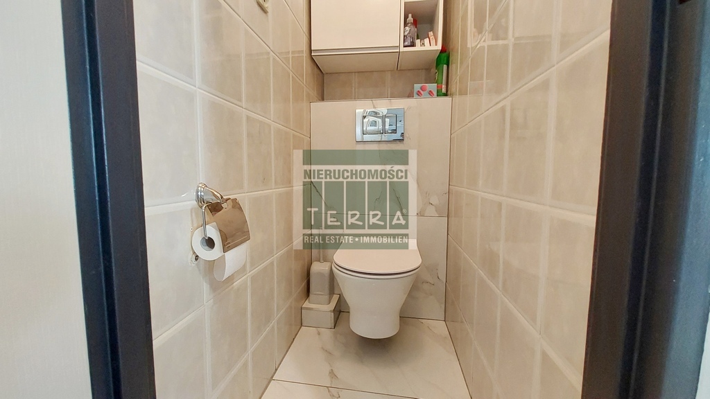 Mieszkanie z ogródkiem w odrestaurowanej kamienicy (15)