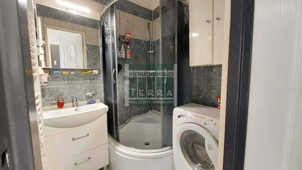 Mieszkanie z ogródkiem w odrestaurowanej kamienicy (16)