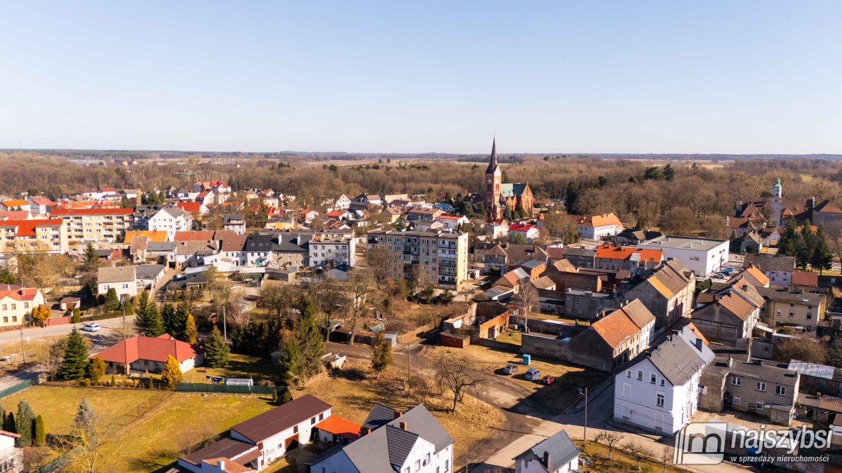 Płoty- kawalerka w centrum (1)