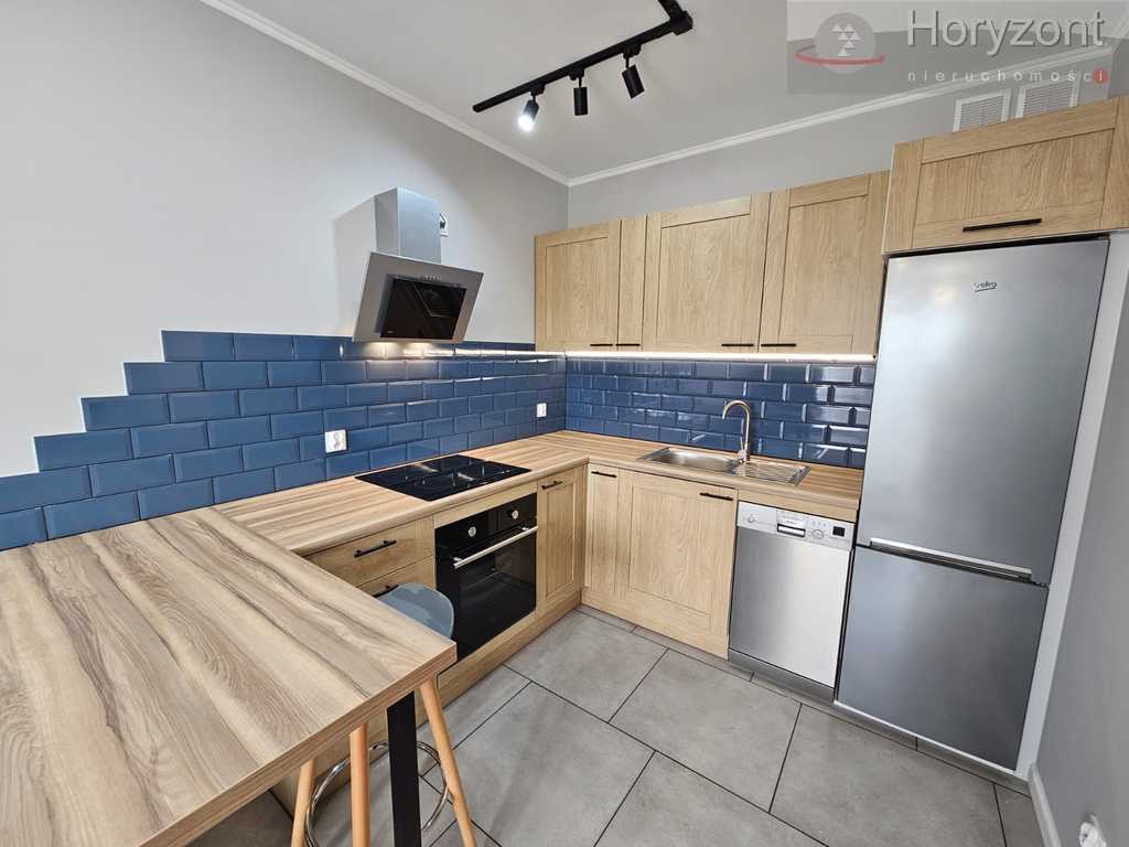 Ładne 2pok.,balkon,winda, 2022r. Centrum (2)