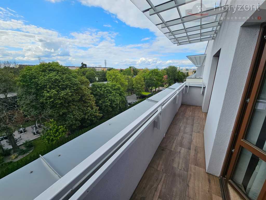 Ładne 2pok.,balkon,winda, 2022r. Centrum (5)