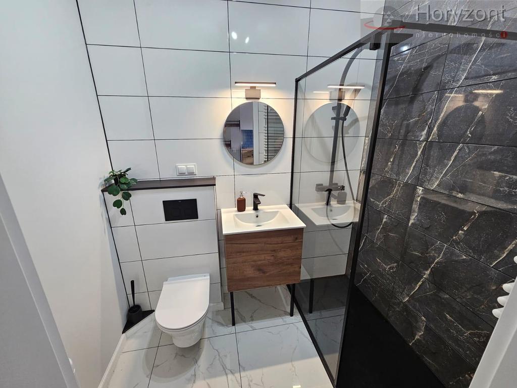 Ładne 2pok.,balkon,winda, 2022r. Centrum (9)