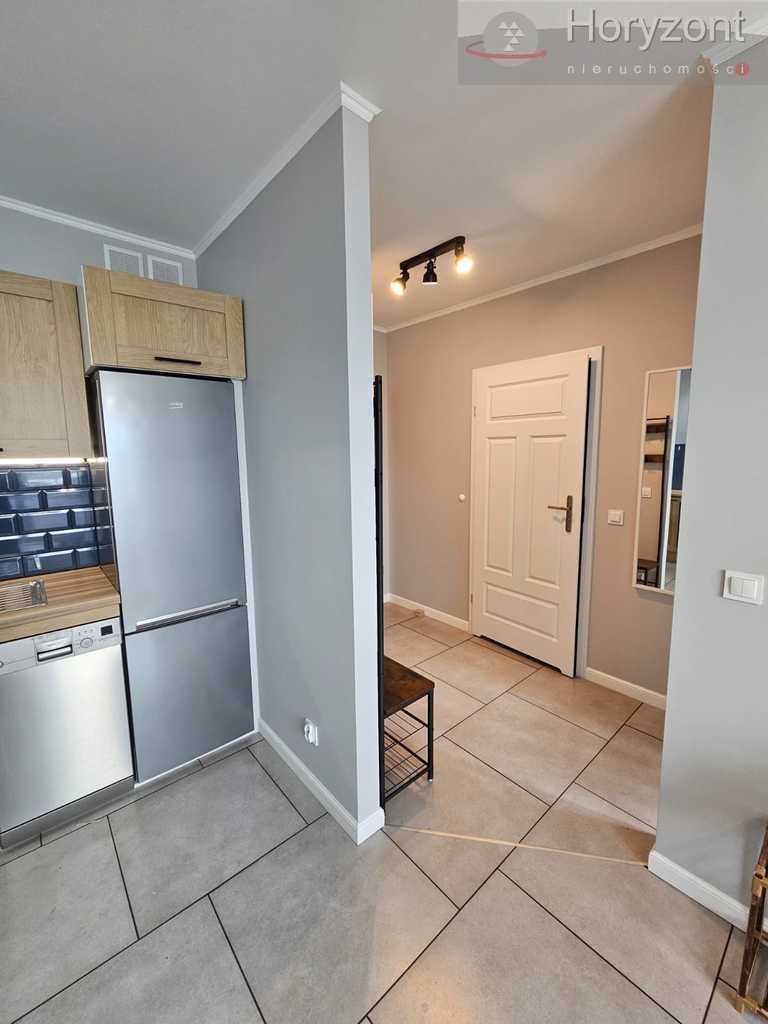 Ładne 2pok.,balkon,winda, 2022r. Centrum (10)