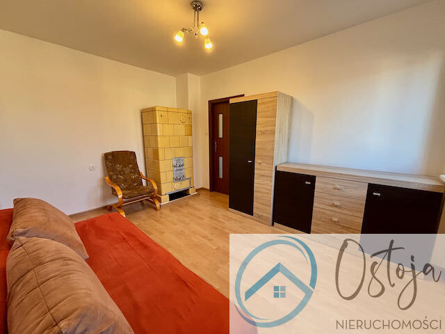 Przytulne 2 pokoje na Pogodnie - 39m2 (4)