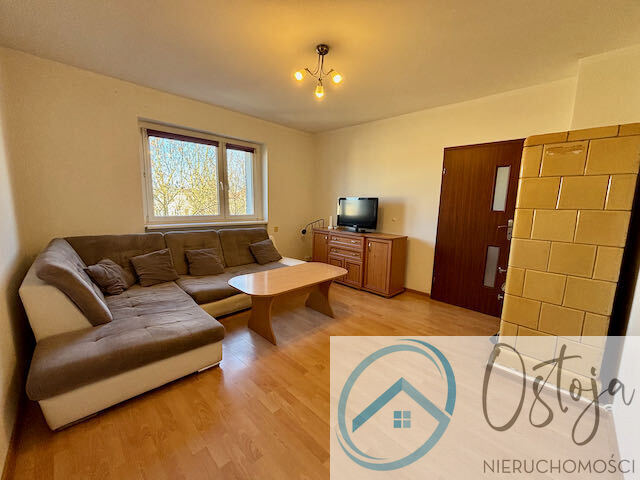 Przytulne 2 pokoje na Pogodnie - 39m2 (1)