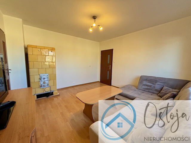 Przytulne 2 pokoje na Pogodnie - 39m2 (2)