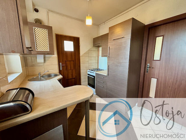 Przytulne 2 pokoje na Pogodnie - 39m2 (5)