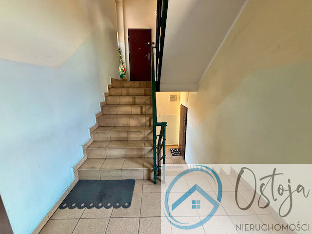 Przytulne 2 pokoje na Pogodnie - 39m2 (8)