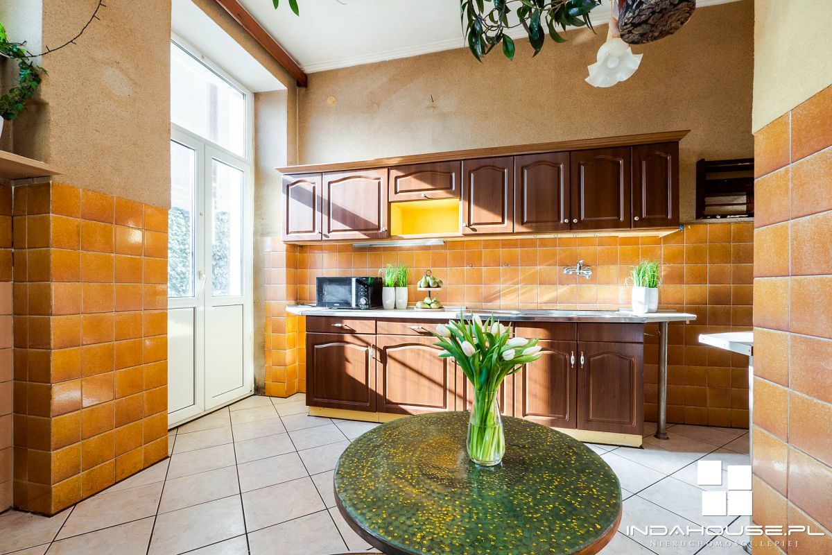 Duże mieszkanie w dobrej cenie: centrum Słupska, 1 (14)