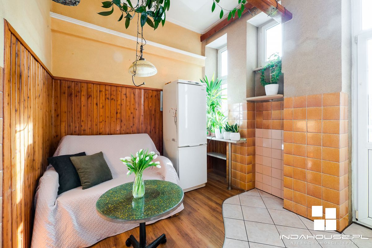 Duże mieszkanie w dobrej cenie: centrum Słupska, 1 (3)