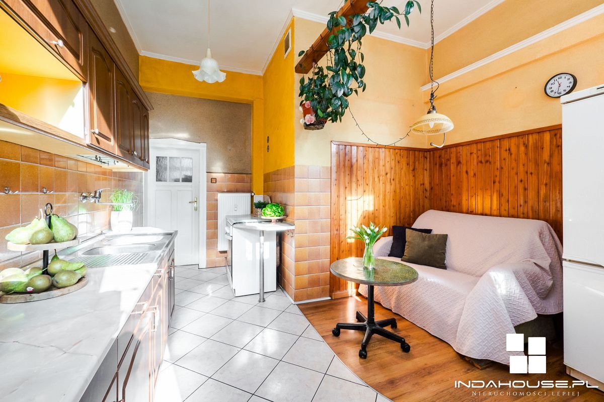 Duże mieszkanie w dobrej cenie: centrum Słupska, 1 (4)