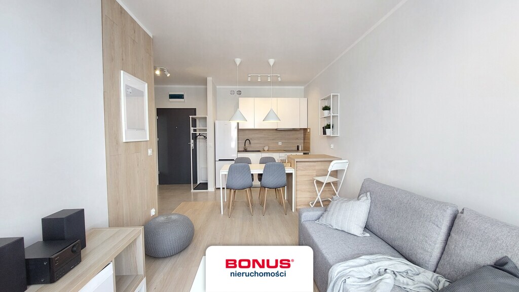 <b>Śliczne 2-okojowe z BALKONEM! Od lutego!!! </b> (3)