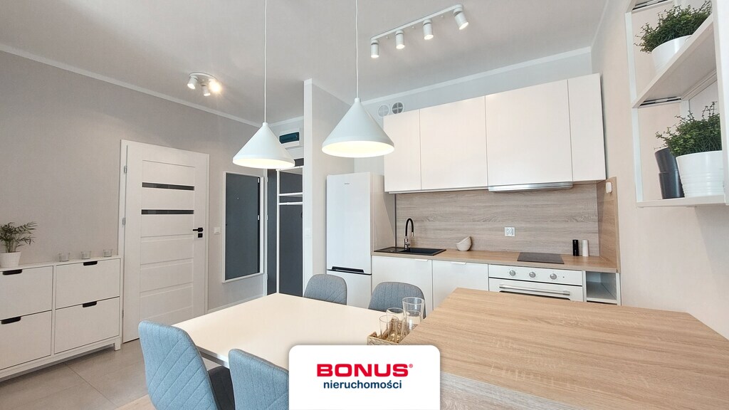 <b>Śliczne 2-okojowe z BALKONEM! Od lutego!!! </b> (6)