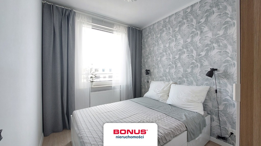 <b>Śliczne 2-okojowe z BALKONEM! Od lutego!!! </b> (7)