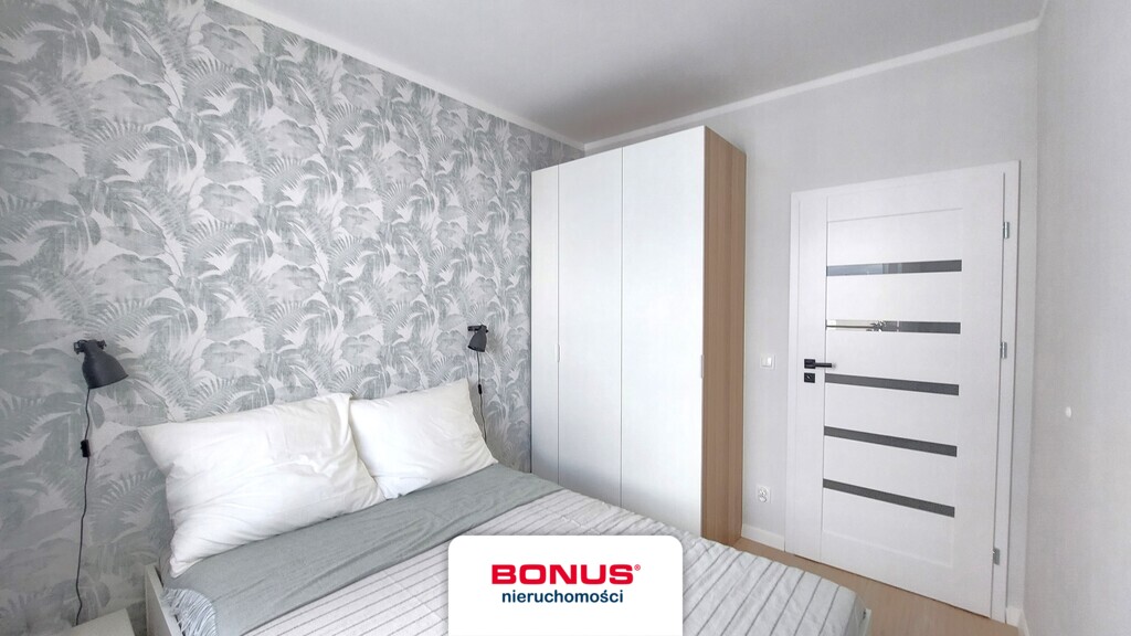 <b>Śliczne 2-okojowe z BALKONEM! Od lutego!!! </b> (8)