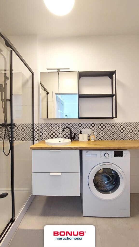 <b>Śliczne 2-okojowe z BALKONEM! Od lutego!!! </b> (9)