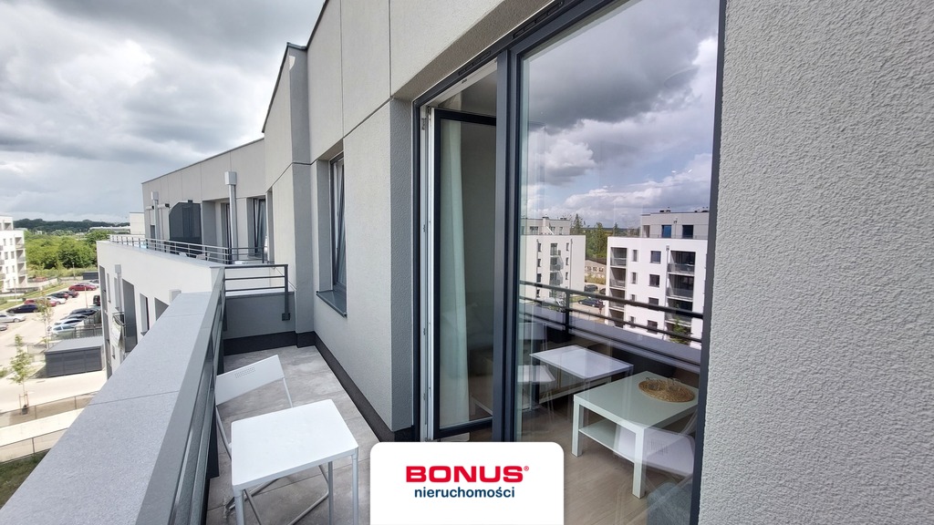 <b>Śliczne 2-okojowe z BALKONEM! Od lutego!!! </b> (12)