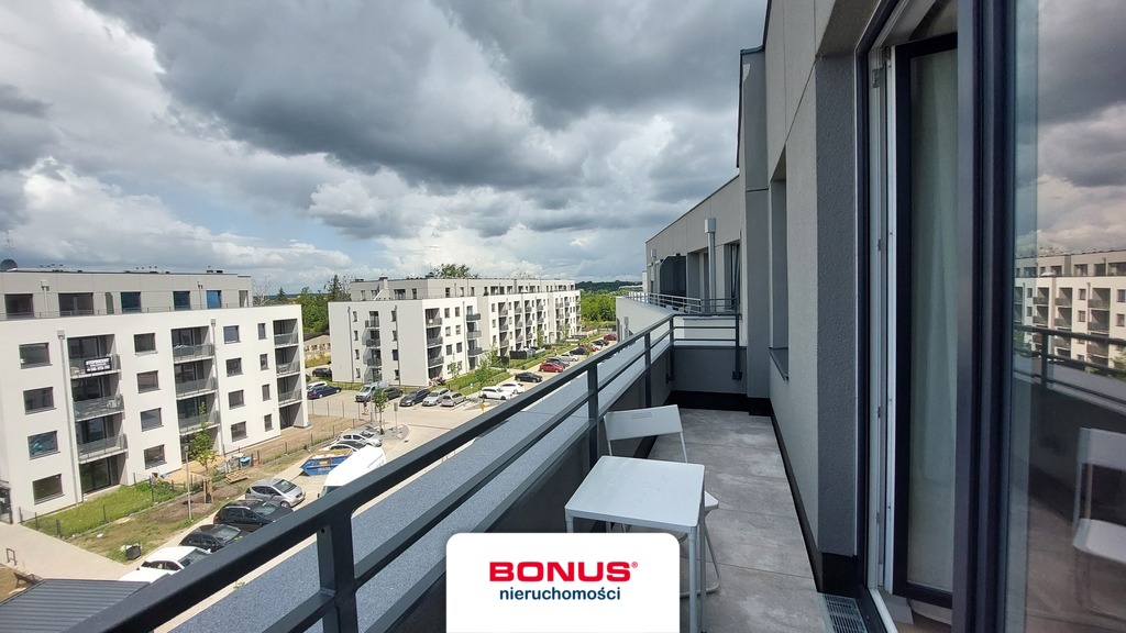 <b>Śliczne 2-okojowe z BALKONEM! Od lutego!!! </b> (13)