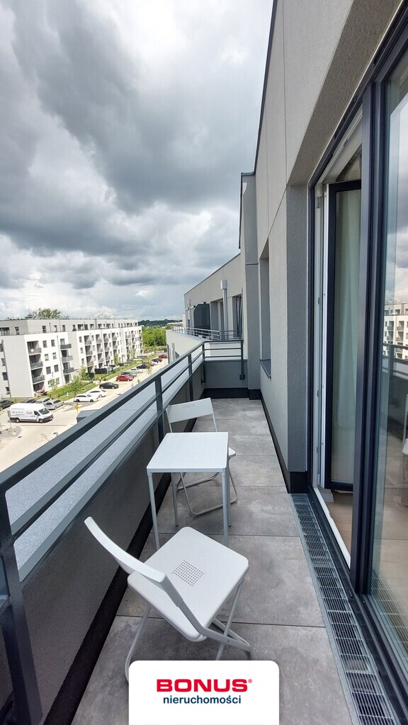 <b>Śliczne 2-okojowe z BALKONEM! Od lutego!!! </b> (14)