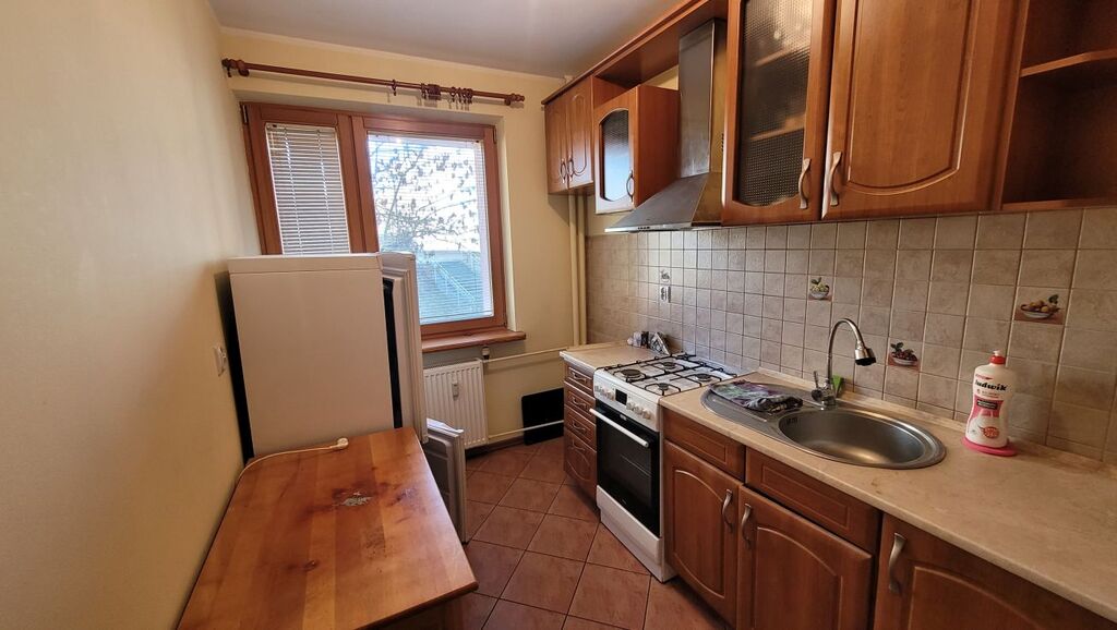 2 pokoje na osiedlu Przyjażni (1)