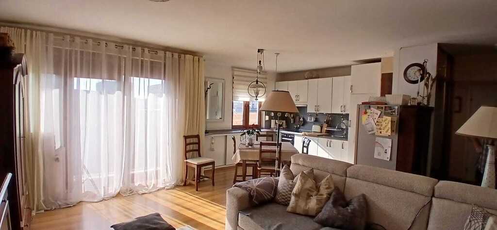 2 pokoje, parter, balkon, os. Kresy I (1)