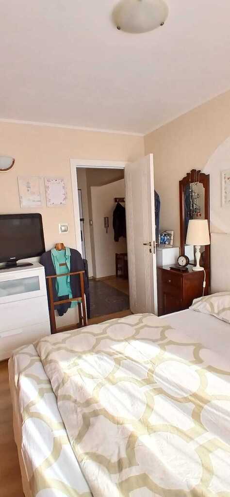 2 pokoje, parter, balkon, os. Kresy I (4)