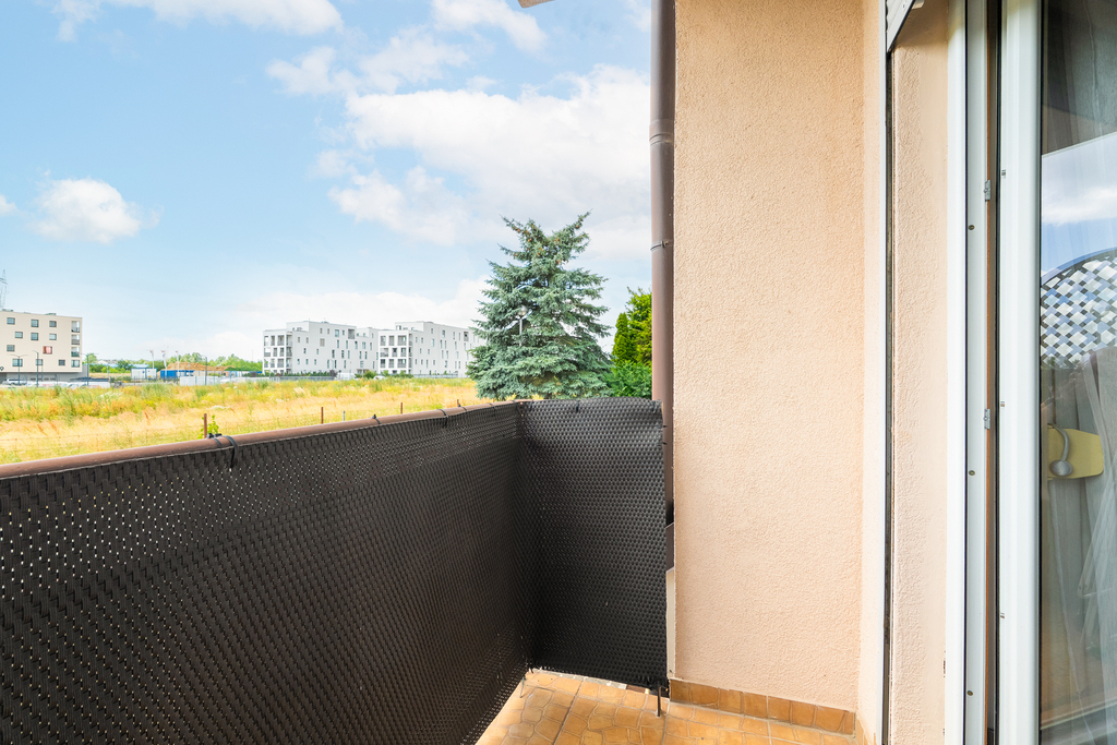 2 pokoje, parter, balkon, os. Kresy I (15)