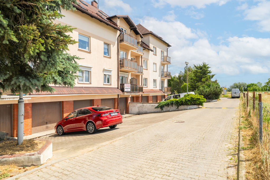 2 pokoje, parter, balkon, os. Kresy I (18)