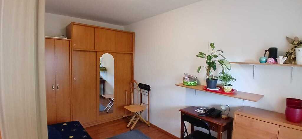 2 pokoje, ogródek, os. Tęczowe, Warzymice (5)