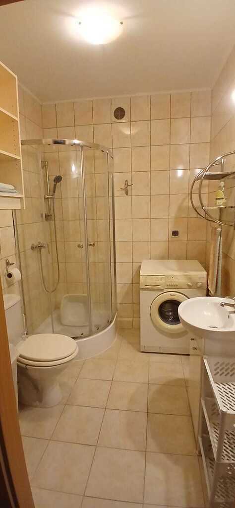 2 pokoje, ogródek, os. Tęczowe, Warzymice (7)