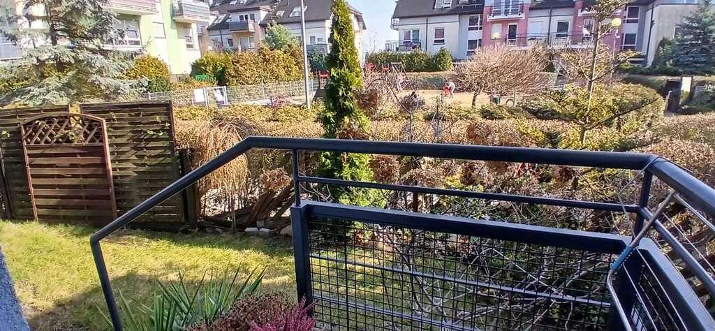 2 pokoje, ogródek, os. Tęczowe, Warzymice (9)