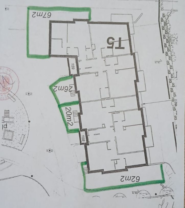 2 pokoje, ogródek, os. Tęczowe, Warzymice (11)