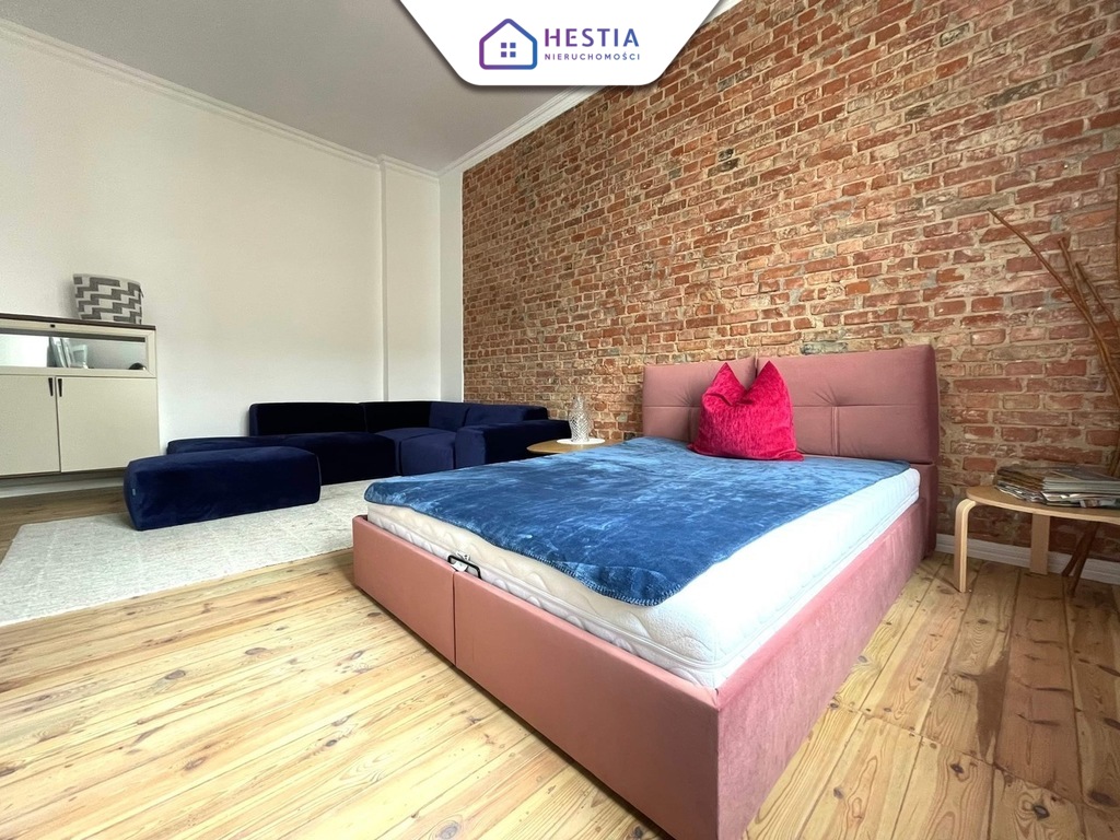 Piękne mieszkanie  w kamienicy , Centrum (3)