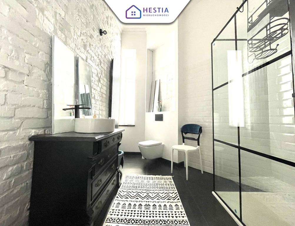 Piękne mieszkanie  w kamienicy , Centrum (4)