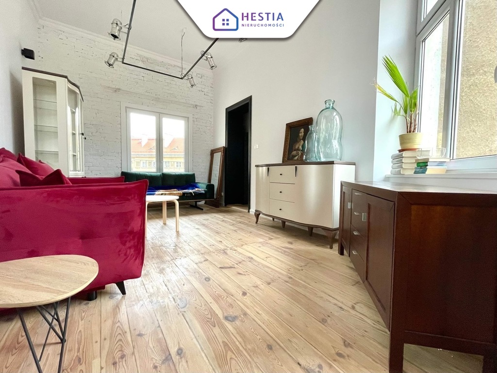 Piękne mieszkanie  w kamienicy , Centrum (6)