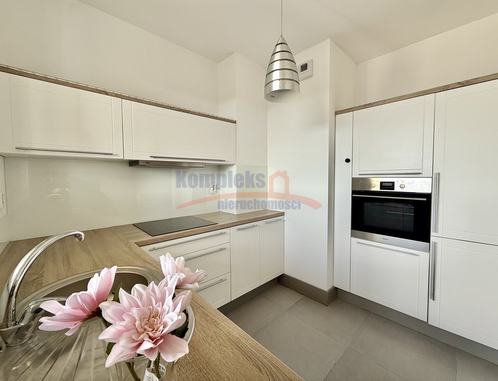 Widok  | balkon | 2 windy | parking | umeblowane (7)