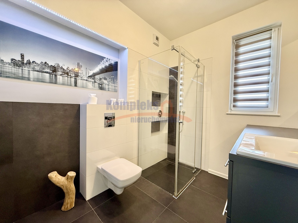 Widok  | balkon | 2 windy | parking | umeblowane (10)