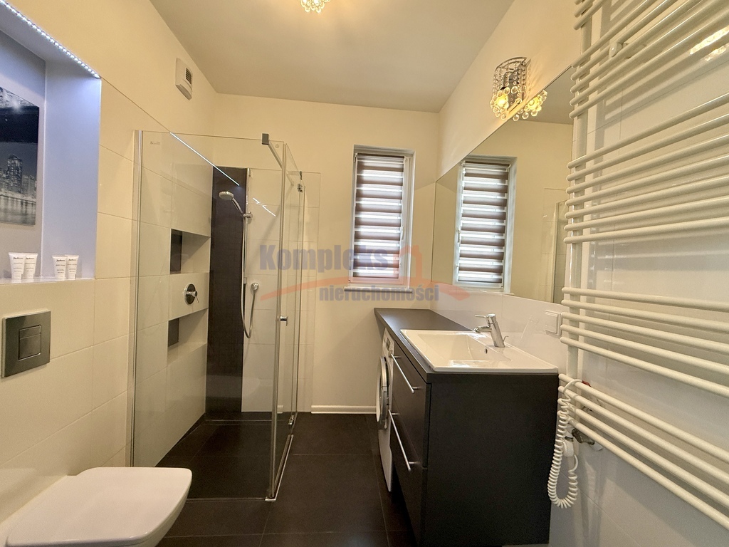 Widok  | balkon | 2 windy | parking | umeblowane (11)