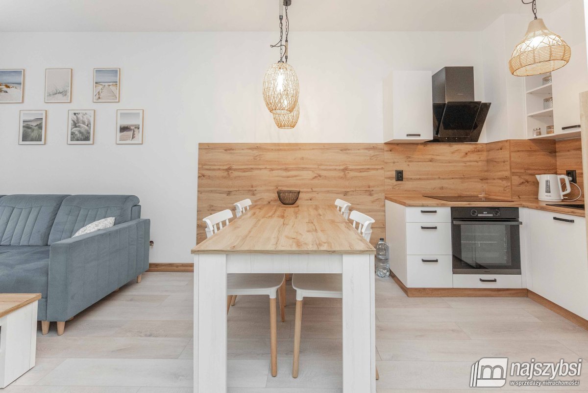 Kołobrzeg-Sianożety/APARTAMENT150m do morza OKAZJA (11)