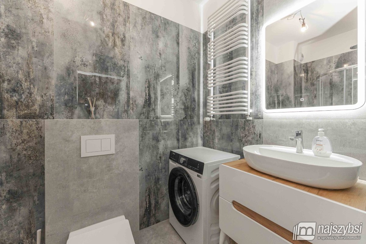 Kołobrzeg-Sianożety/APARTAMENT150m do morza OKAZJA (12)