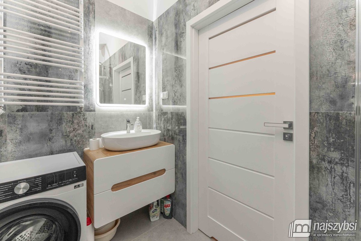 Kołobrzeg-Sianożety/APARTAMENT150m do morza OKAZJA (15)