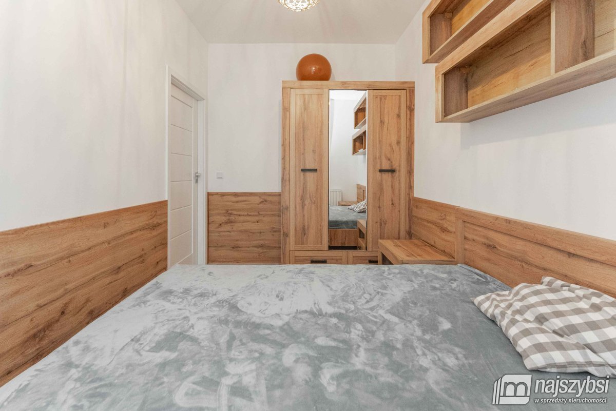 Kołobrzeg-Sianożety/APARTAMENT150m do morza OKAZJA (19)