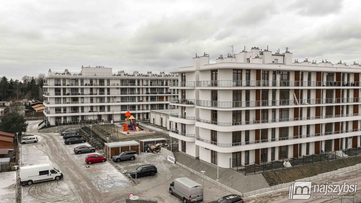 Kołobrzeg-Sianożety/APARTAMENT150m do morza OKAZJA (25)