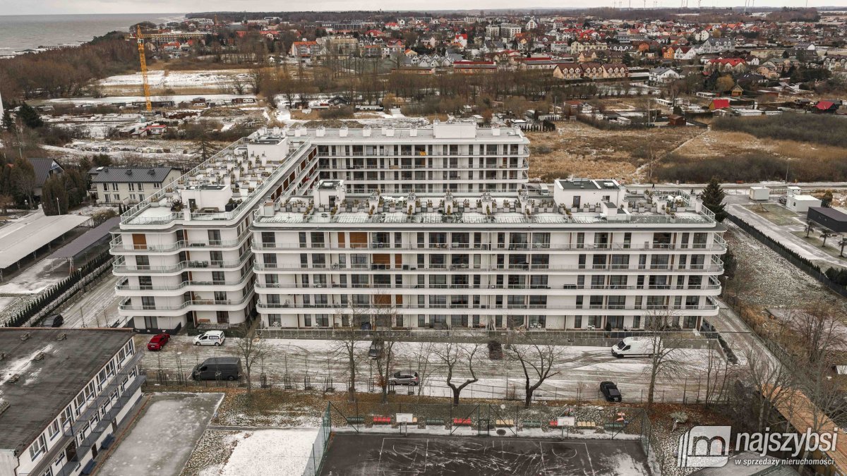 Kołobrzeg-Sianożety/APARTAMENT150m do morza OKAZJA (28)
